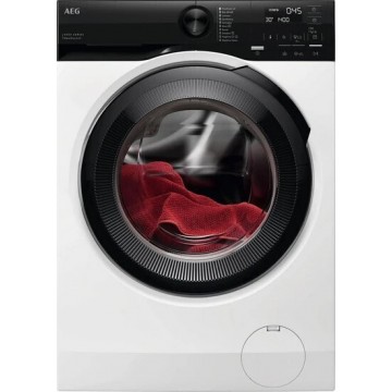 AEG Πλυντήριο Ρούχων 9kg 1400 Στροφών LFR6G944GE